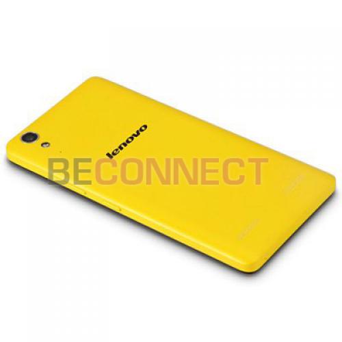Lenovo K3 (K30W) Yellow